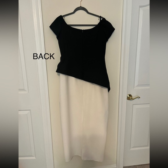 Barbara Mother of the Bride Dress - Picture 2 of 3